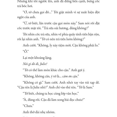 Sách - Cuộc Gọi Từ Thiên Đường