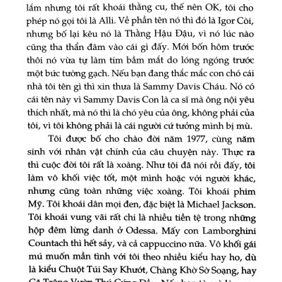 Mọi Thứ Được Soi Tỏ