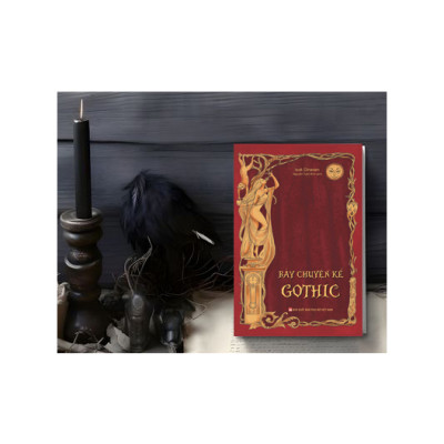 Bảy Chuyện Kể Gothic