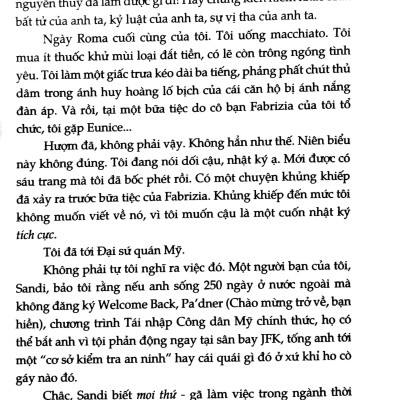 Chuyện Tình Đích Thực Siêu Buồn