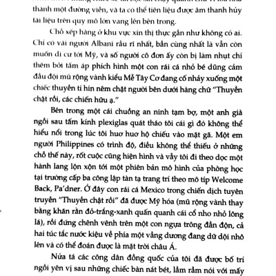 Chuyện Tình Đích Thực Siêu Buồn