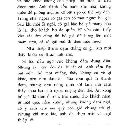 Kho Tàng Truyện Cổ Tích Việt Nam (Tập 5)