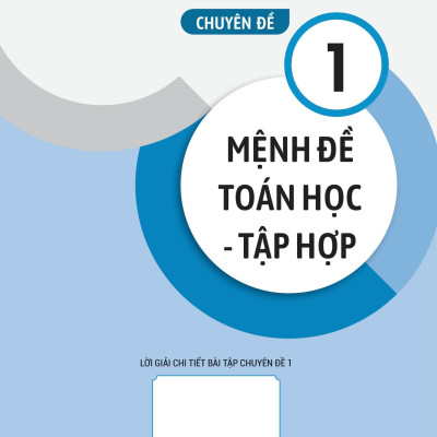 Sách - Bứt Phá 9+ Lớp 10 - Môn Toán (Theo Chương Trình GDPT Mới) (Tái Bản 2024)