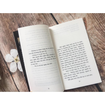 Ba Ơi Mình Đi Đâu (Tái Bản 2019)