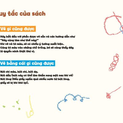 Sách - Tủ Sách Vui Để Học - Càng Tô Càng Vui