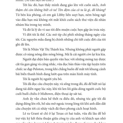 Những Kẻ Mê Sách