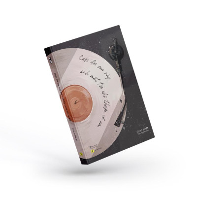 Sách - Cuộc Đời Sau Này, Ánh Mắt Tôi Chỉ Thuộc Về Em