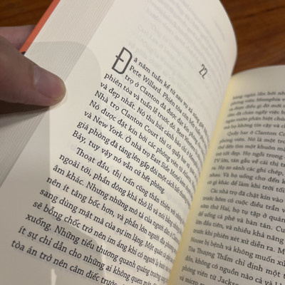 [In lần thứ 2 năm 2022] (#1 New York Best Seller) ĐỀN MẠNG- John Grisham- Nxb Trẻ - Bìa mềm