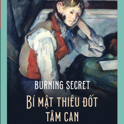 Bí Mật Thiêu Đốt Tâm Can