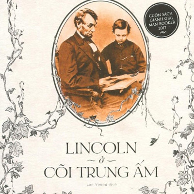 Lincoln Ở Cõi Trung Ấm