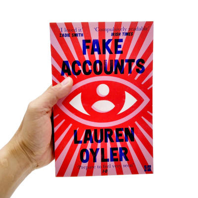 Fake Accounts
