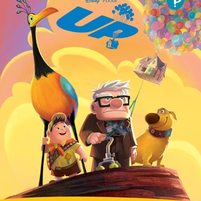 Disney Kids Readers Level 6 Pack Of 6