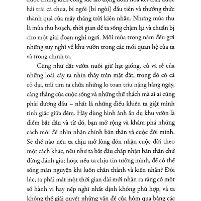 Hạt Giống Yêu Thương