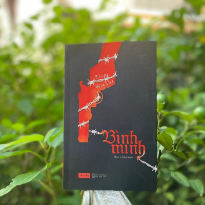 Bình Minh - tác giả Elie Wiesel