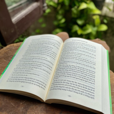 Sách - Hy Vọng Về Những Lẽ Thân Thiết Nhất