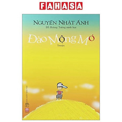 Đảo Mộng Mơ (Tái Bản Lần Thứ 36)