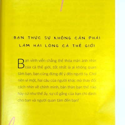 999 Lá Thư Gửi Cho Chính Mình - Mong Bạn Trở Thành Phiên Bản Hạnh Phúc Nhất (Tập 2) - Tái Bản 2021