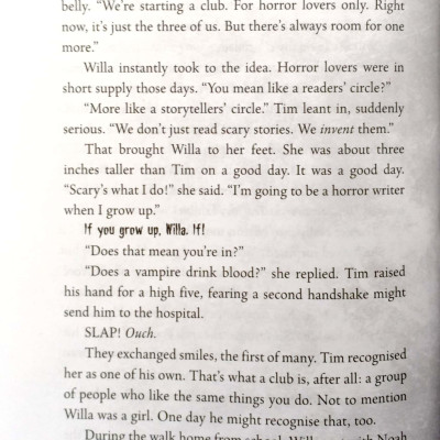 Disney Haunted Mansions: The Fearsome Foursome (Haunted Mansions Disney)