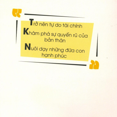 Khí Chất Single Mom