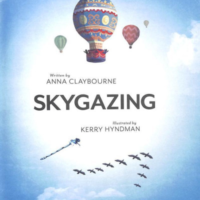 Skygazing: Explore The Sky In The Night And Day