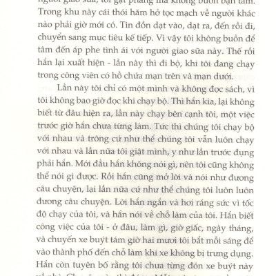 Người Giao Sữa