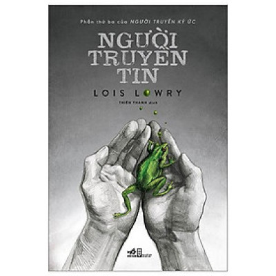 Người Truyền Tin - Phần Thứ Ba Của Người Truyền Ký Ức