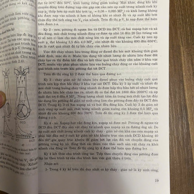 Sách - Giáo Trình Kỹ Thuật Sửa Chữa Ô Tô, Máy Nổ Sách Dùng Cho Các Trường Hệ Trung Cấp Chuyên Nghiệp