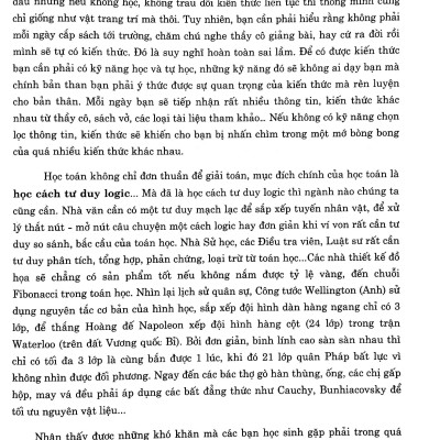 Sách - Tự Học Toán Học Lớp 11 - Tập 2
