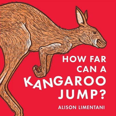 How Far Can A Kangaroo Jump?