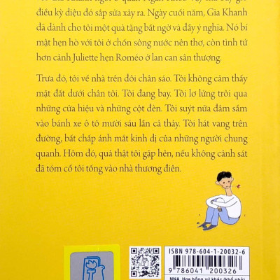 Hoa Hồng Xứ Khác (Tái Bản 2022)