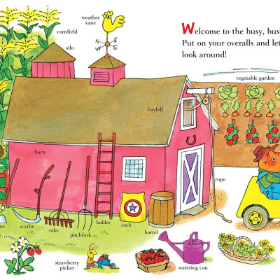 Richard Scarry
