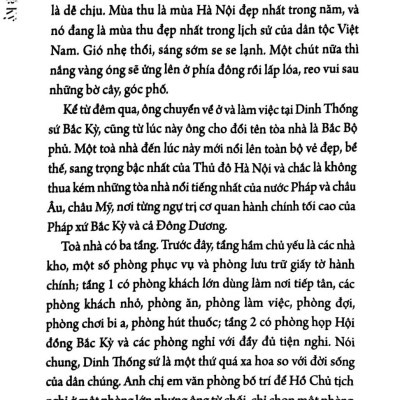 Sách - Nước Non Vạn Dặm - Tập 4 - Đường Lên Điện Biên