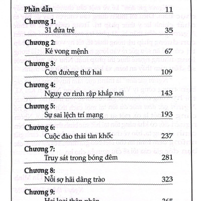 Series Pháp Y Tần Minh - Người Gác Đêm - Tập 1 (Tái Bản 2024)