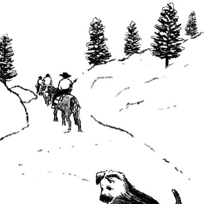 Chuyện Con Chó Tên Là Trung Thành