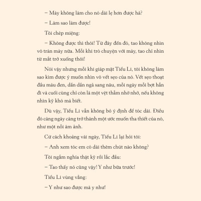 Sách - Cô Gái Đến Từ Hôm Qua - Bản Đặc Biệt