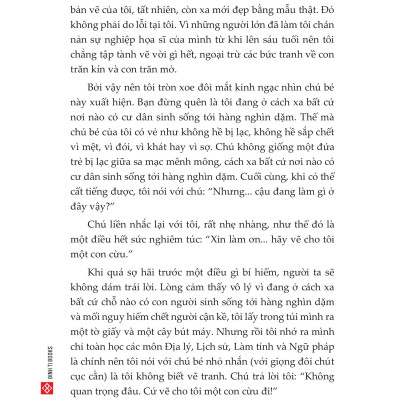 Hoàng Tử Bé (Bìa Cứng)