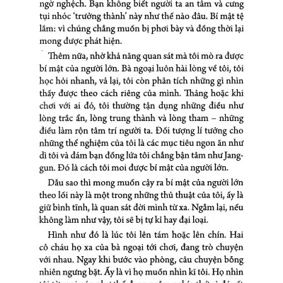 Món Quà Từ Cánh Chim