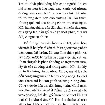 Đi Như Là Ở Lại (Tái Bản)