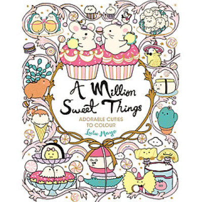 A Million Sweet Things