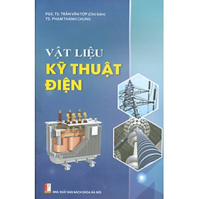 Vật Liệu Kỹ Thuật Điện