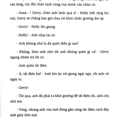 P.S. I Love You - Tái Bút Anh Yêu Em