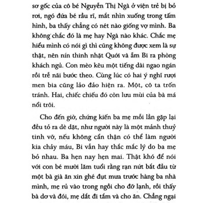 Không Ai Qua Sông (Tái Bản 2022)