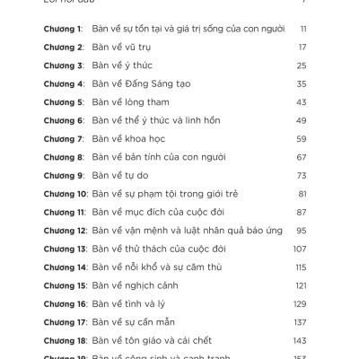 Triết Lý Của Inamori Kazuo Chúng Ta Sống Vì Điều Gì?