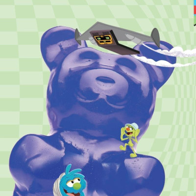 Mr. Demaio Presents!: The Biggest Stuff In The Universe: Based On The Hit Youtube Series!