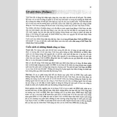 Kế Toán Tài Chính (Tập 2)