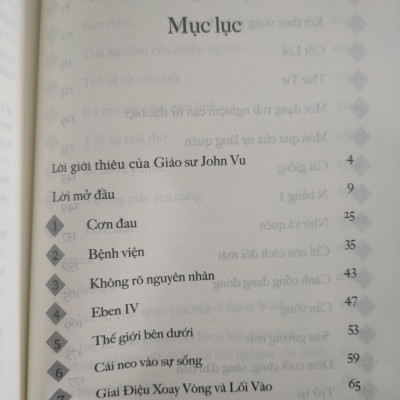 Minh Chứng Thiên Đường - 7 ngày trải nghiệm thế giới bên kia của một bác sĩ giải phẫu thần kinh