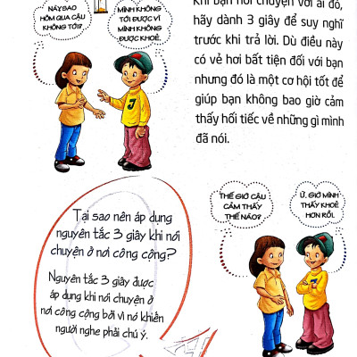 55 Cách Để Trở Thành Người Giỏi Giao Tiếp