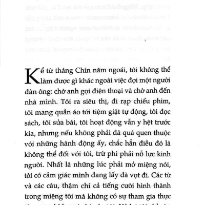 Cơn Cuồng Si