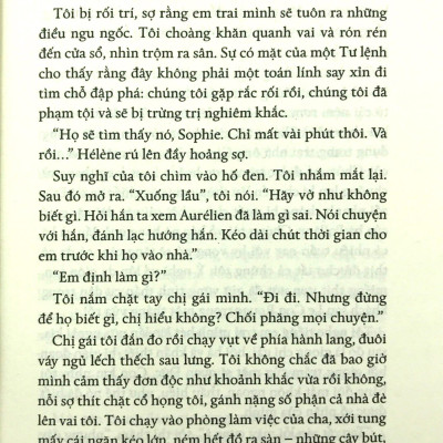 Cô Gái Để Lại