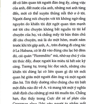 Cơn Cuồng Si